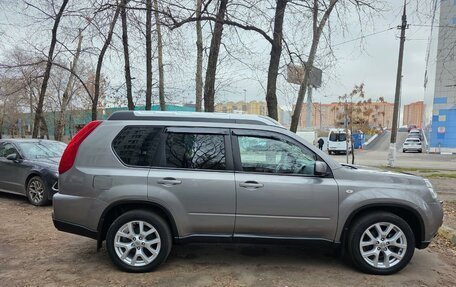 Nissan X-Trail, 2014 год, 1 660 000 рублей, 1 фотография