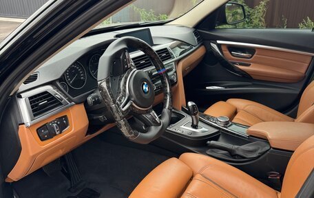 BMW 3 серия, 2016 год, 2 205 000 рублей, 8 фотография