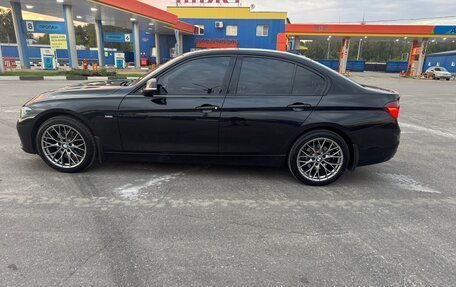 BMW 3 серия, 2016 год, 2 205 000 рублей, 7 фотография