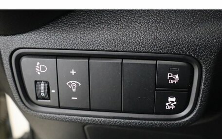 KIA Soul III, 2019 год, 1 994 000 рублей, 16 фотография