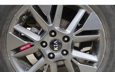 KIA Soul III, 2019 год, 1 994 000 рублей, 18 фотография