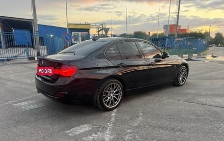 BMW 3 серия, 2016 год, 2 205 000 рублей, 6 фотография