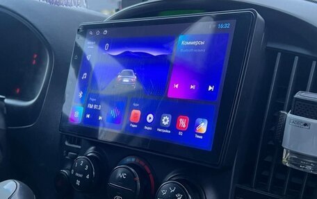 Hyundai Grand Starex Grand Starex I рестайлинг 2, 2010 год, 1 200 000 рублей, 7 фотография