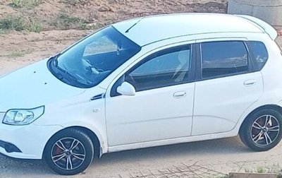 Daewoo Gentra II, 2009 год, 220 000 рублей, 1 фотография