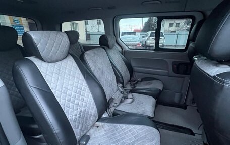 Hyundai Grand Starex Grand Starex I рестайлинг 2, 2010 год, 1 200 000 рублей, 9 фотография