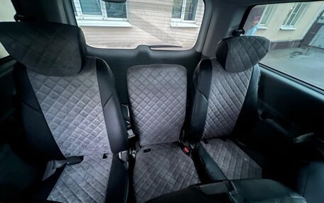 Hyundai Grand Starex Grand Starex I рестайлинг 2, 2010 год, 1 200 000 рублей, 11 фотография