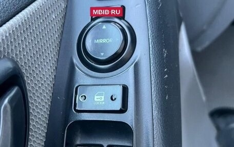 Hyundai Grand Starex Grand Starex I рестайлинг 2, 2010 год, 1 200 000 рублей, 13 фотография