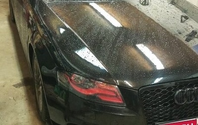 Audi A4, 2010 год, 900 000 рублей, 1 фотография