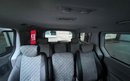 Hyundai Grand Starex Grand Starex I рестайлинг 2, 2010 год, 1 200 000 рублей, 10 фотография