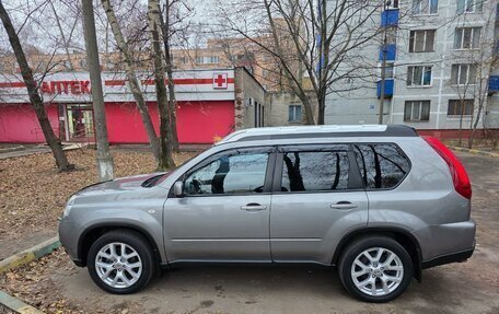Nissan X-Trail, 2014 год, 1 660 000 рублей, 11 фотография