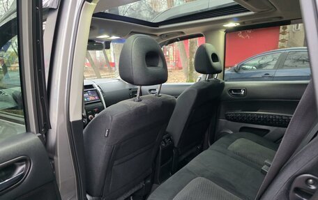 Nissan X-Trail, 2014 год, 1 660 000 рублей, 3 фотография