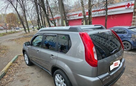 Nissan X-Trail, 2014 год, 1 660 000 рублей, 7 фотография