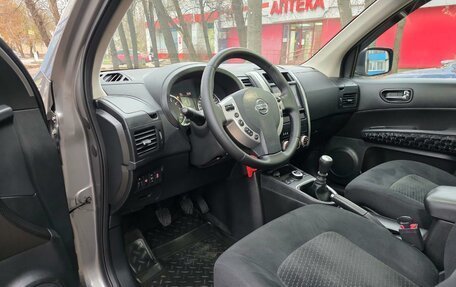 Nissan X-Trail, 2014 год, 1 660 000 рублей, 14 фотография