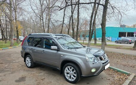 Nissan X-Trail, 2014 год, 1 660 000 рублей, 6 фотография