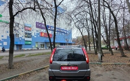 Nissan X-Trail, 2014 год, 1 660 000 рублей, 10 фотография