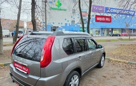 Nissan X-Trail, 2014 год, 1 660 000 рублей, 12 фотография