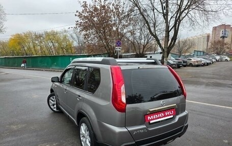 Nissan X-Trail, 2014 год, 1 660 000 рублей, 20 фотография