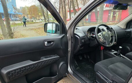 Nissan X-Trail, 2014 год, 1 660 000 рублей, 28 фотография