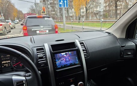 Nissan X-Trail, 2014 год, 1 660 000 рублей, 18 фотография