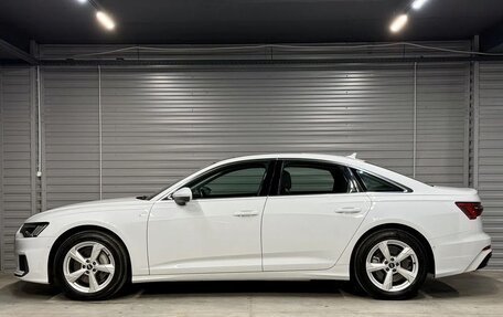 Audi A6, 2020 год, 3 840 000 рублей, 8 фотография