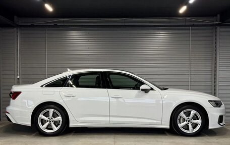 Audi A6, 2020 год, 3 840 000 рублей, 4 фотография