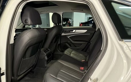 Audi A6, 2020 год, 3 840 000 рублей, 14 фотография