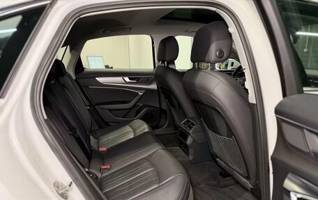 Audi A6, 2020 год, 3 840 000 рублей, 15 фотография