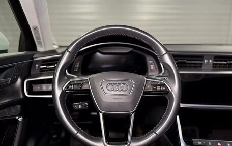 Audi A6, 2020 год, 3 840 000 рублей, 18 фотография