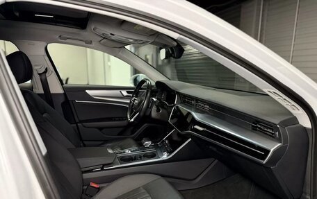 Audi A6, 2020 год, 3 840 000 рублей, 16 фотография