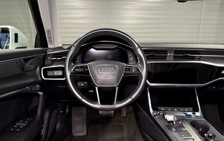 Audi A6, 2020 год, 3 840 000 рублей, 17 фотография