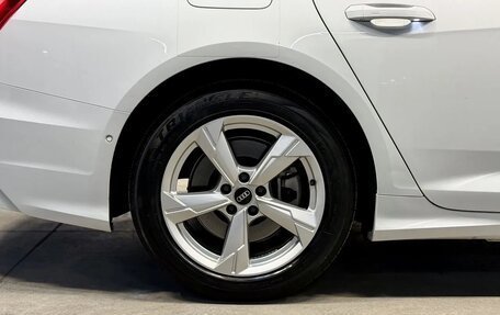 Audi A6, 2020 год, 3 840 000 рублей, 10 фотография