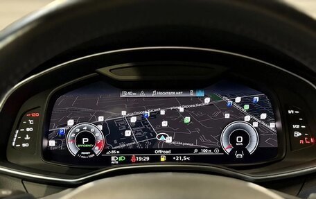 Audi A6, 2020 год, 3 840 000 рублей, 19 фотография