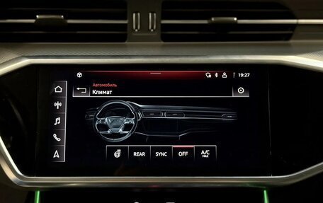 Audi A6, 2020 год, 3 840 000 рублей, 23 фотография