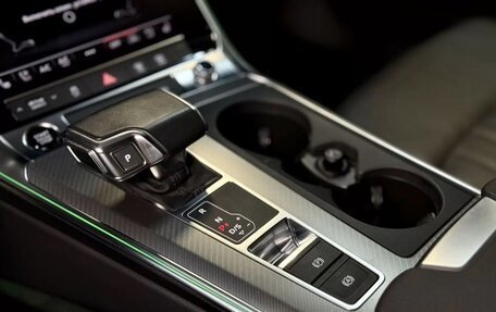 Audi A6, 2020 год, 3 840 000 рублей, 29 фотография