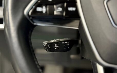 Audi A6, 2020 год, 3 840 000 рублей, 30 фотография