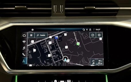 Audi A6, 2020 год, 3 840 000 рублей, 25 фотография