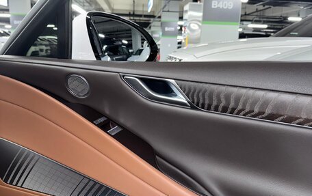 Genesis G80, 2020 год, 4 698 000 рублей, 9 фотография