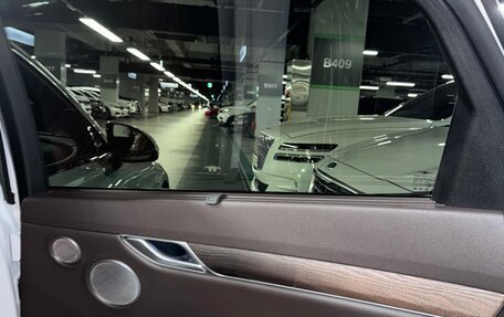 Genesis G80, 2020 год, 4 698 000 рублей, 11 фотография