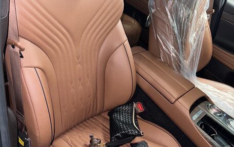 Genesis G80, 2020 год, 4 698 000 рублей, 12 фотография