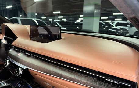 Genesis G80, 2020 год, 4 698 000 рублей, 13 фотография