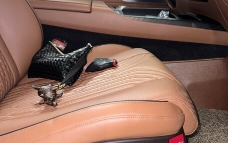 Genesis G80, 2020 год, 4 698 000 рублей, 10 фотография