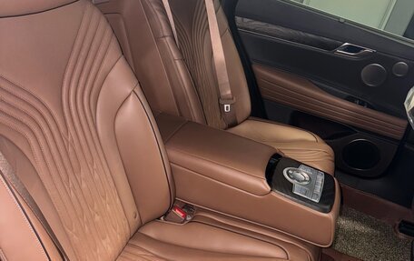 Genesis G80, 2020 год, 4 698 000 рублей, 14 фотография