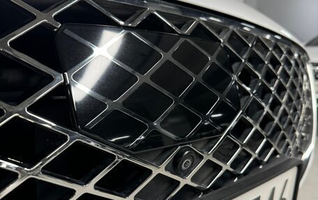 Genesis G80, 2020 год, 4 698 000 рублей, 8 фотография