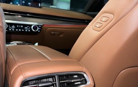 Genesis G80, 2020 год, 4 698 000 рублей, 16 фотография