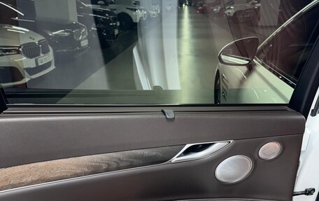 Genesis G80, 2020 год, 4 698 000 рублей, 17 фотография