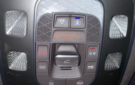 Genesis G80, 2020 год, 4 698 000 рублей, 19 фотография