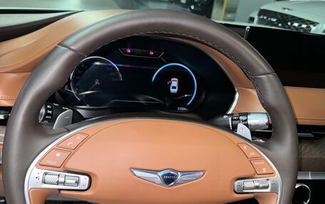 Genesis G80, 2020 год, 4 698 000 рублей, 21 фотография