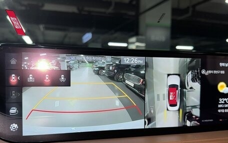 Genesis G80, 2020 год, 4 698 000 рублей, 29 фотография