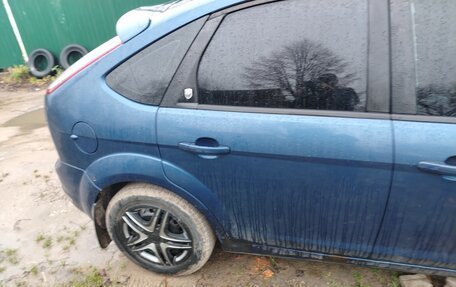 Ford Focus II рестайлинг, 2008 год, 480 000 рублей, 2 фотография