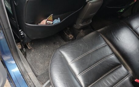 Ford Focus II рестайлинг, 2008 год, 480 000 рублей, 9 фотография